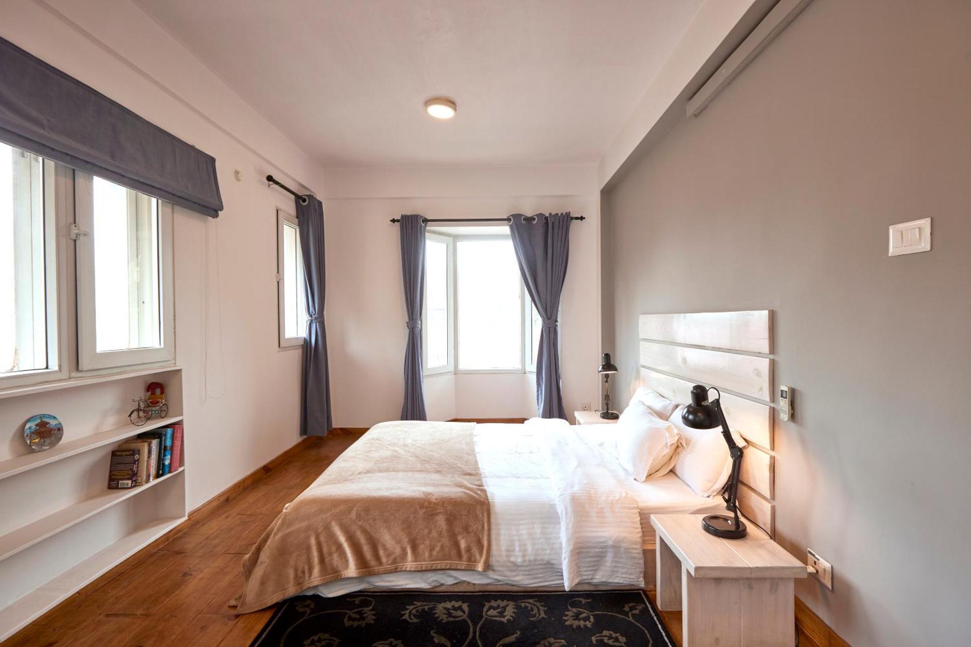 Ananya Apartments Phase 1 Katmandu Kültér fotó