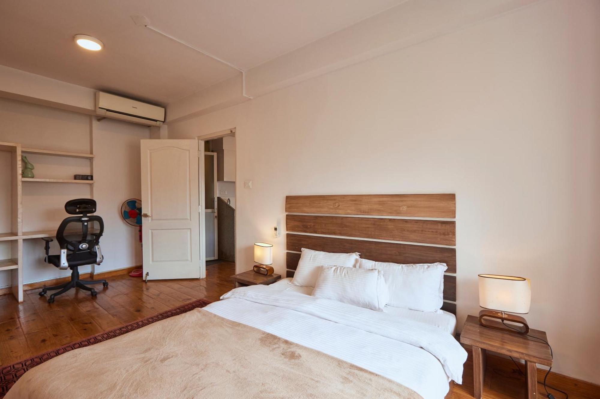 Ananya Apartments Phase 1 Katmandu Kültér fotó