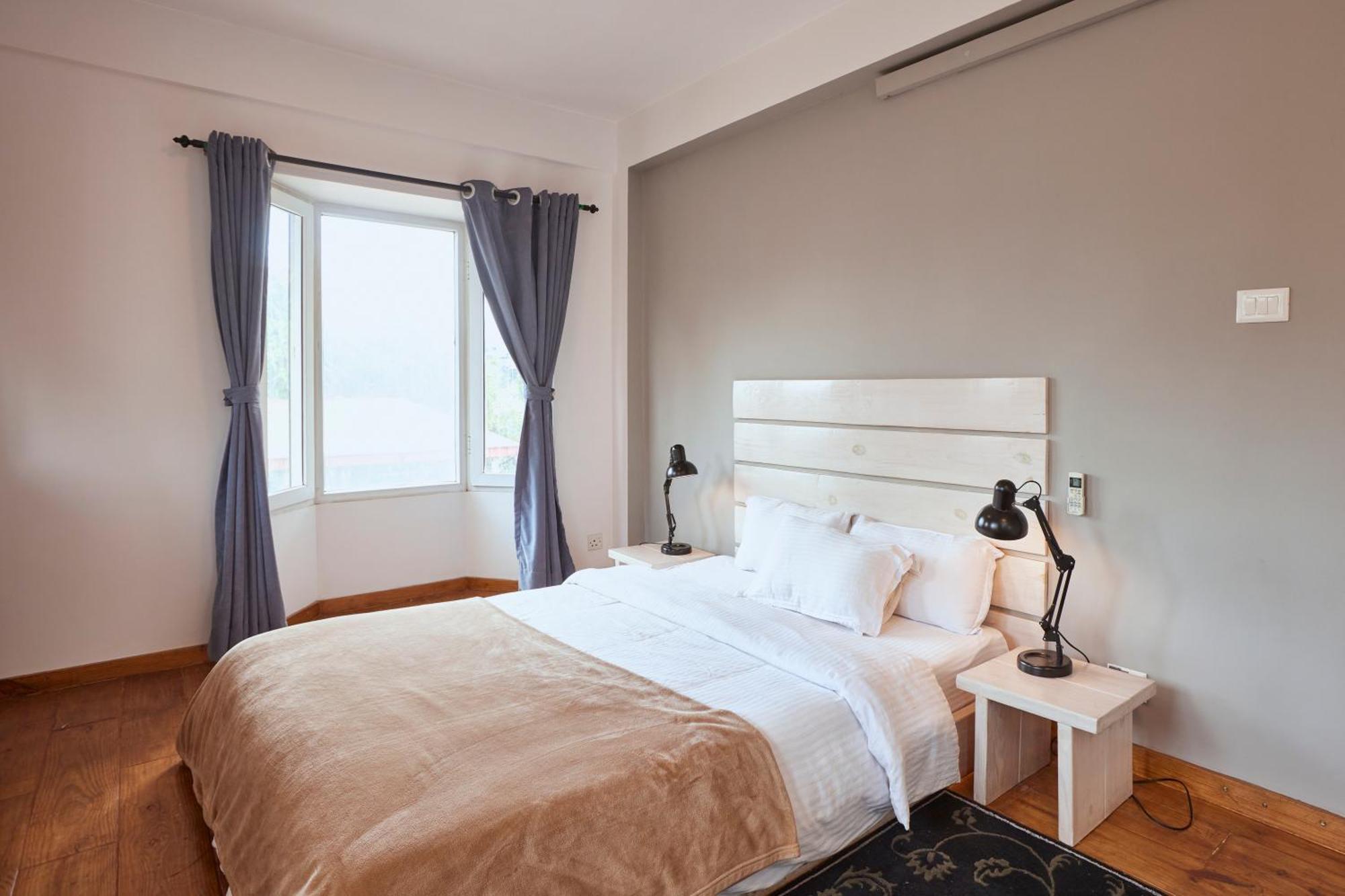 Ananya Apartments Phase 1 Katmandu Kültér fotó
