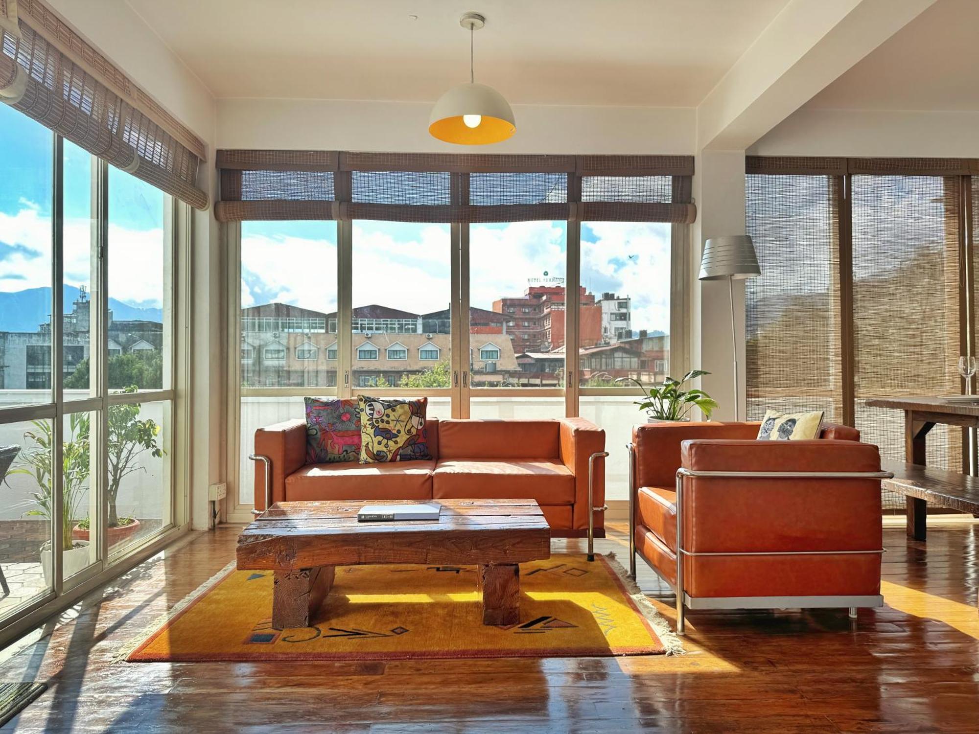 Ananya Apartments Phase 1 Katmandu Kültér fotó