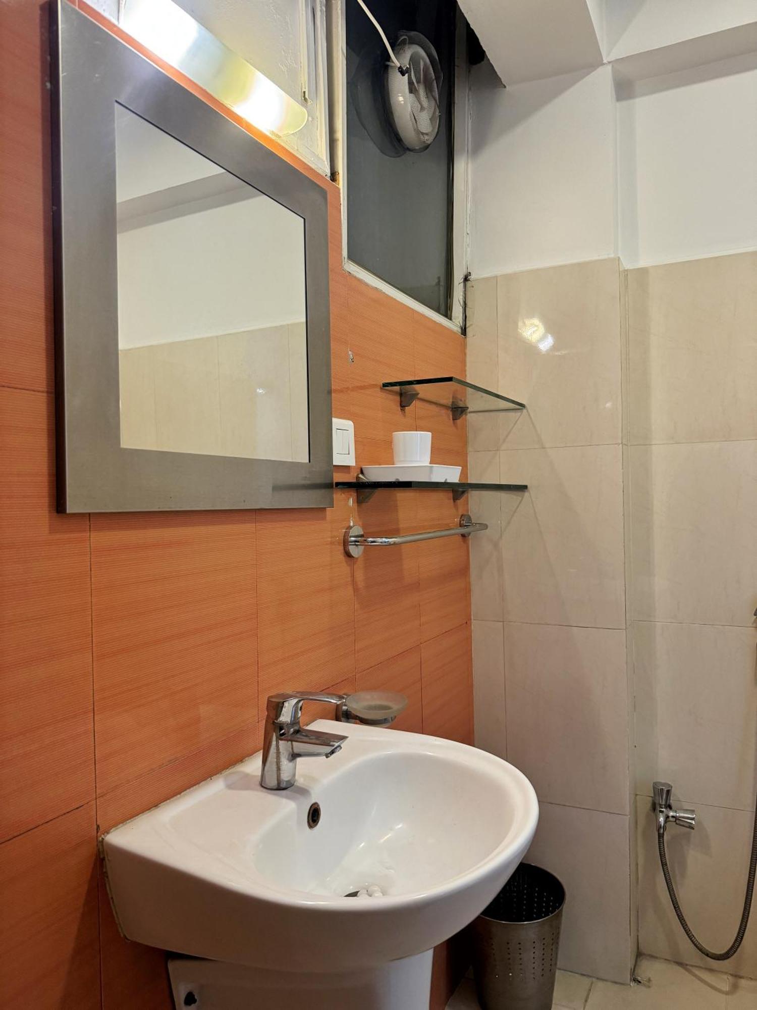 Ananya Apartments Phase 1 Katmandu Szoba fotó