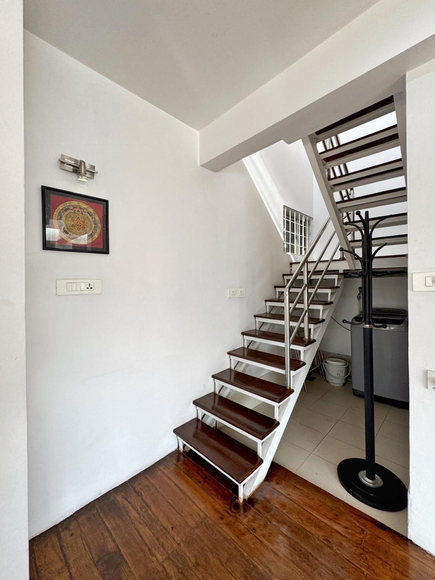 Ananya Apartments Phase 1 Katmandu Szoba fotó