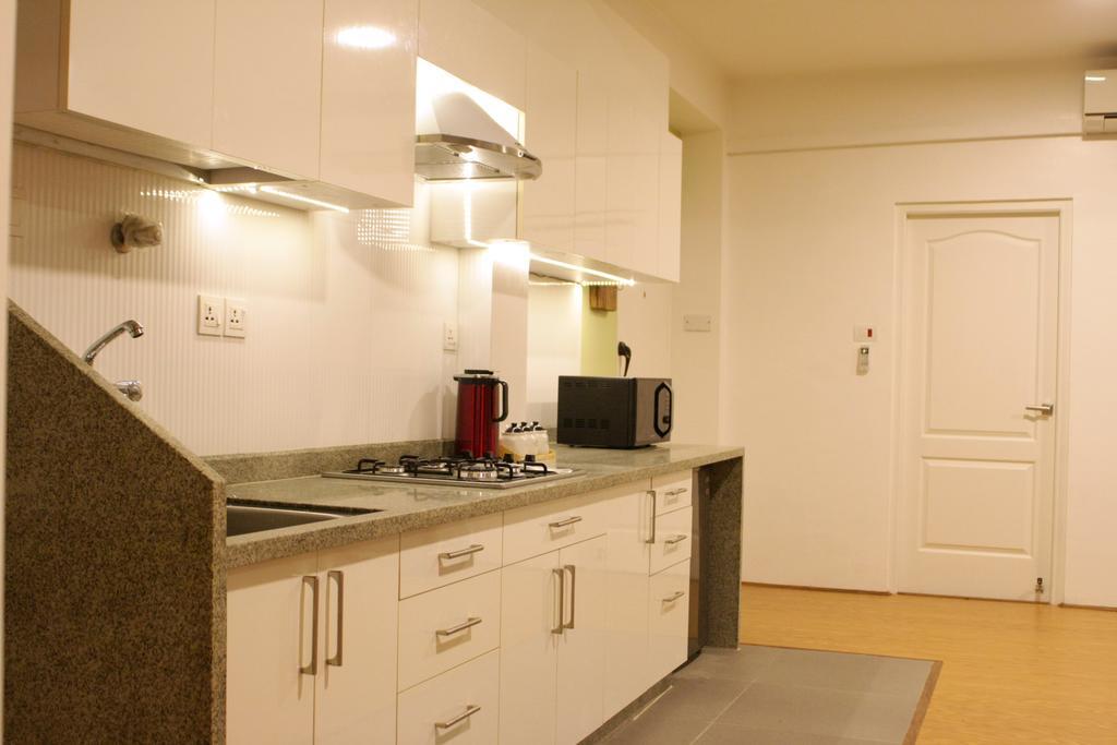 Ananya Apartments Phase 1 Katmandu Kültér fotó