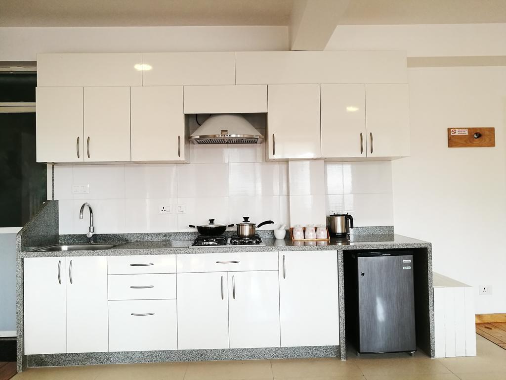 Ananya Apartments Phase 1 Katmandu Kültér fotó